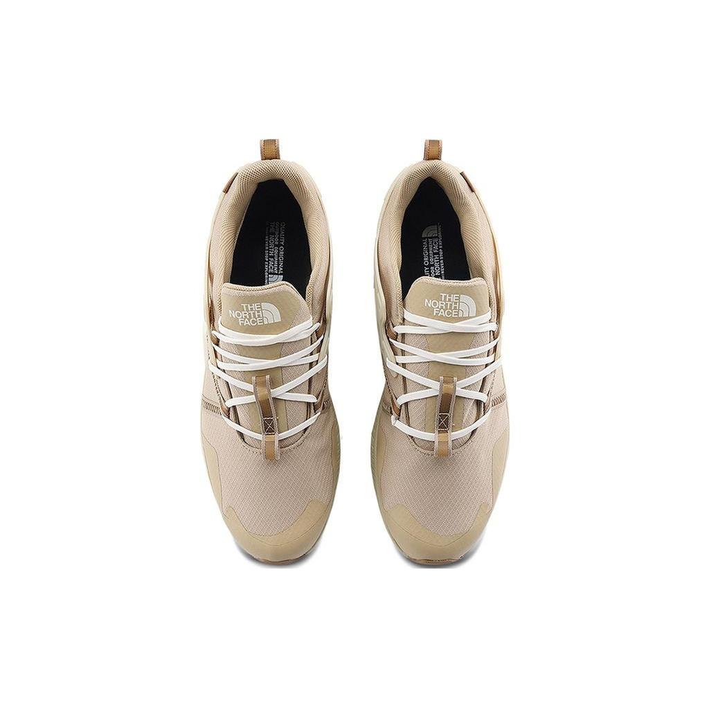 THE NORTH FACE Oxeye trail trainers 'Sandstone' Men's 819F-QK7