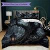 Chess Basketball Art Pattern Bedding uilt Set uilt Cover Pillowcase Home Decoration Birthday Gift (1 * duvet cover + 2 * pillowcase without core)