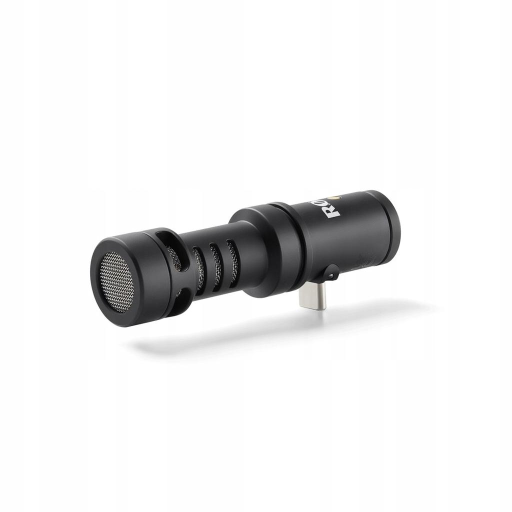 RODE VideoMic ME-C Microphone for Smartphones