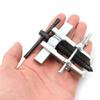 Anti-rust Bearing Puller Two-claw Car Disassembly Tool Hardware Separate Lifting Device  Mechanical