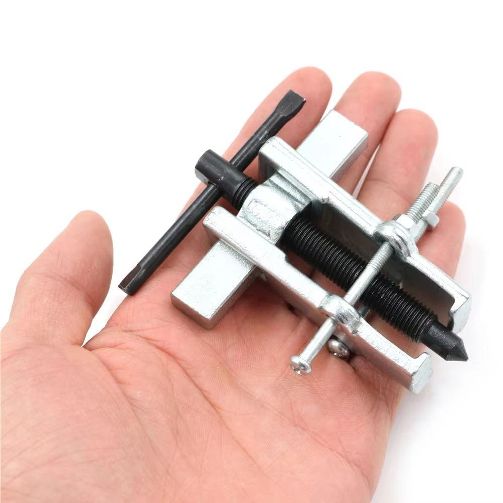 Anti-rust Bearing Puller Two-claw Car Disassembly Tool Hardware Separate Lifting Device Mechanical