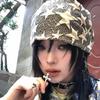 Летний берет-кепка Millennium Spicy Girl для женщин - Большой размер, Ретро-стиль, стройнящий лицо.