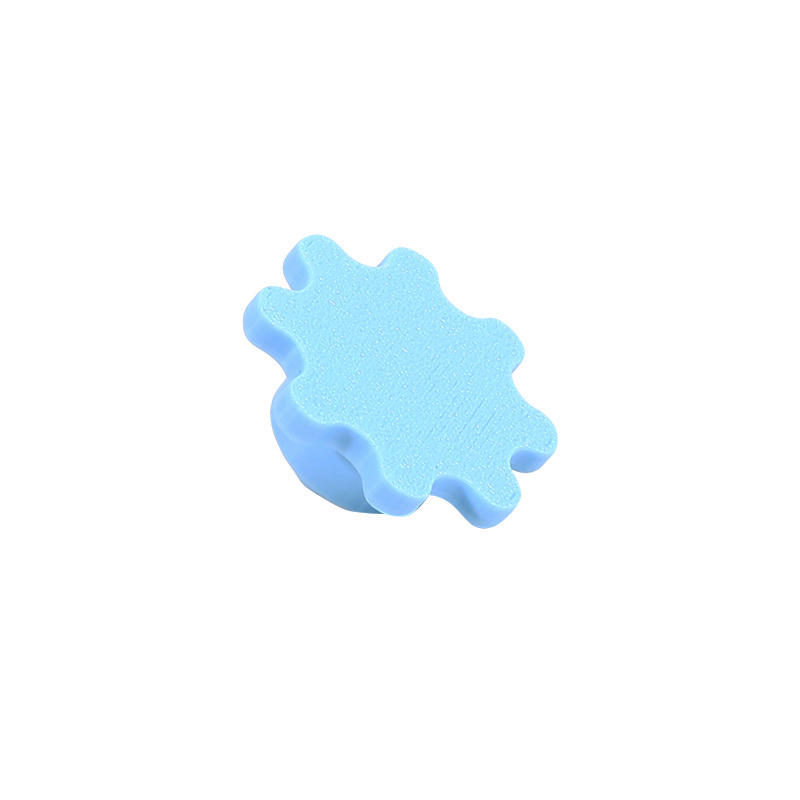 5Pcs Silicone Tube Cap Plugs Reusable Leak Proof Stoppers For Lab Cosmetic Tubes High Quality Material Excellent Craftsmanship Easy to Fast Delivery