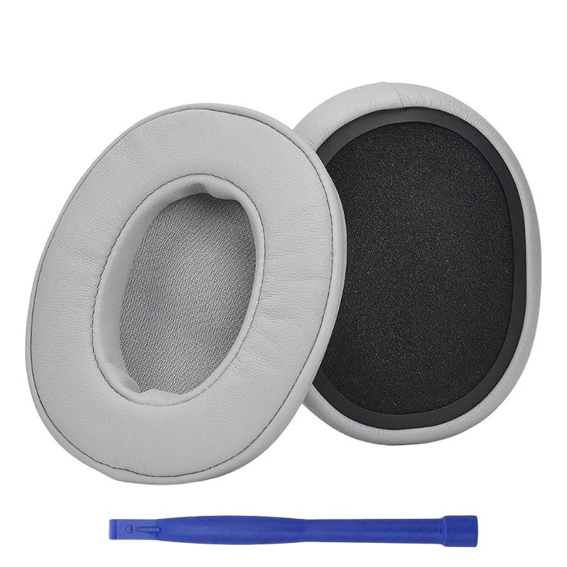 1 Комплект Наушники Запасные Амбушюры Подушка Для Crusher Wireless Crusher Evo Crusher ANC Hesh 3 Ушная Подушка