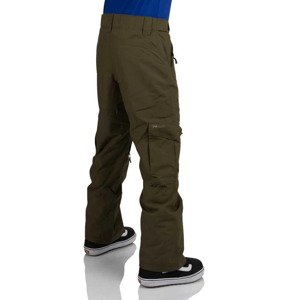 Rehall Брюки Benn-r