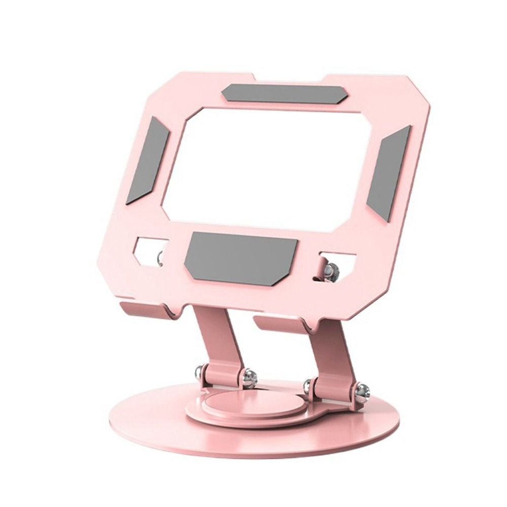 Подставка для ноутбука и планшета из углеродистой стали, складная подставка для планшета, новая подставка для планшета, настольная