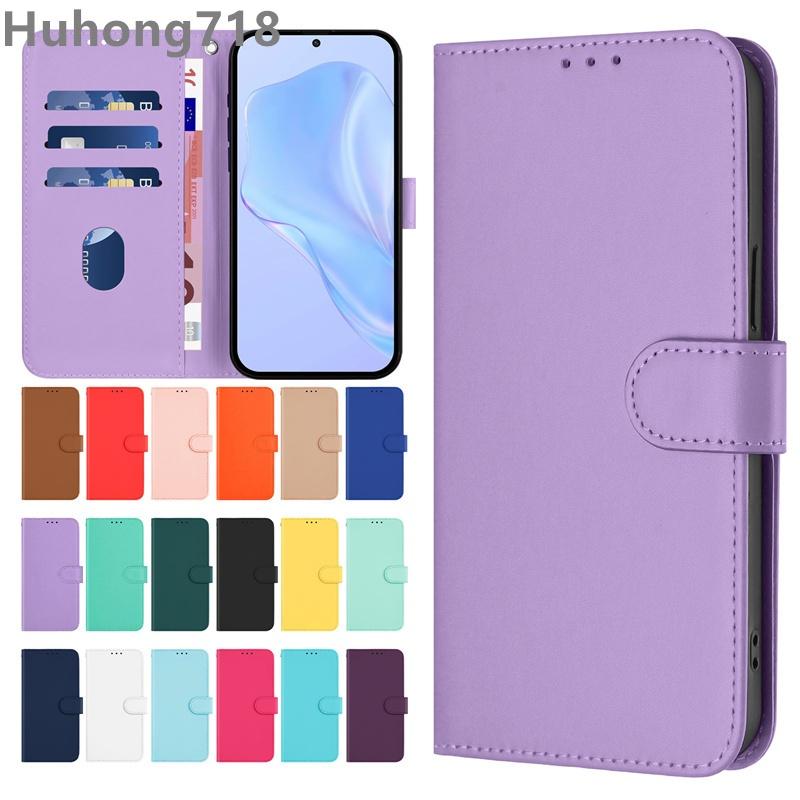 For Ulefone Note 14 16 17 18 19 20 21 Ultra Pro Case Flip Cover with Card Holder Stand TPU Soft Silicone Full Protection