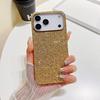 Glitter Powder Shockproof TPU Phone Case