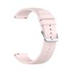 22 20mm Silicone Strap For Xiaomi Watch Band S4/S2 46mm/Mi Watch Color 2/S1 Pro Wristband For Amazfit Bip 6/GTR 4/GTS 4 Bracelet