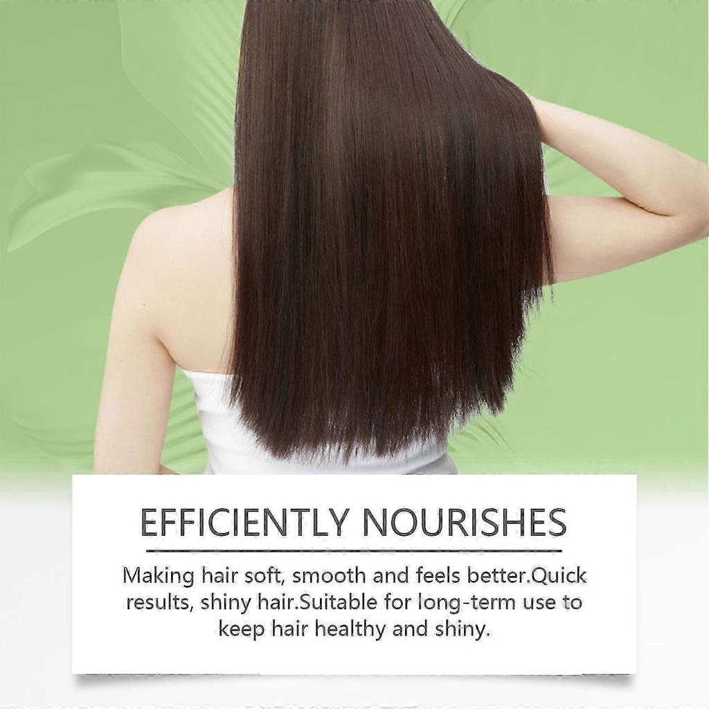 Nourishing Onion & Aloe Vera Hair Oil for Frizz Control, Moisturizing & Healthy Hair