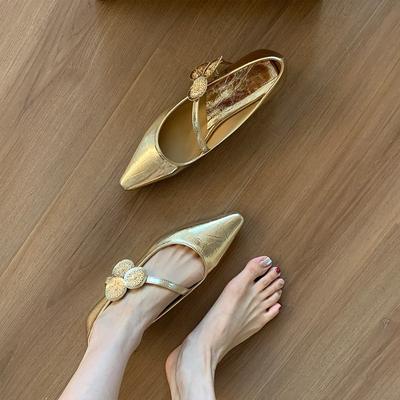 Туфли – Туфли