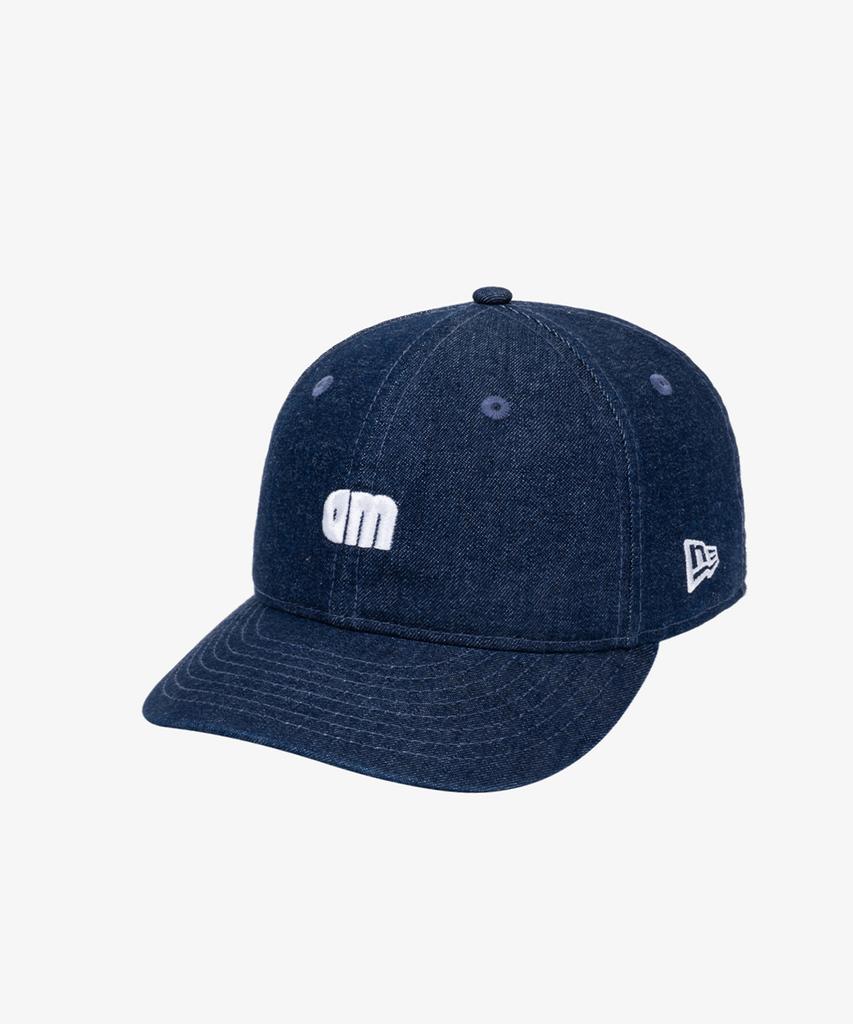 NEW ERA Rc950Pc Am Kaihara Denim Blu