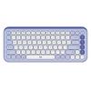 Logitech КЛАВИАТУРА POP ICON KEYS Беспроводная Bluetooth