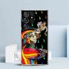 Чехол для телефона JoJo Adventure Рохан Кисибэ для Samsung Galaxy S24 S25 Edge S26 Ultra S22 S23 Plus S21 + S20 FE Мягкая задняя крышка из ТПУ