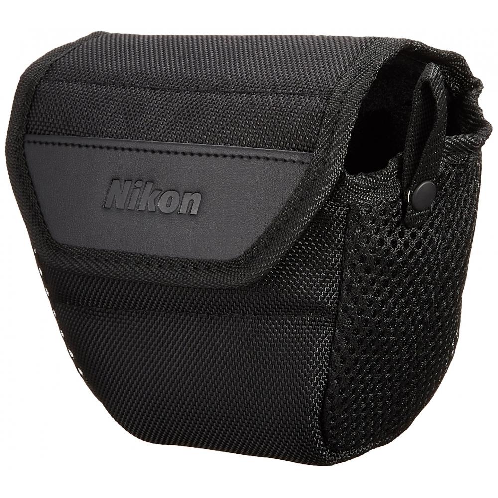 Nikon Soft Case CS-NH56 BK Black CSNH56BK