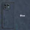 Для Realme GT8 5G Чехол Роскошный Кожаный Чехол для Телефона Для Realme GT 8 RealmeGT8 Задняя Крышка ТПУ Силикон Ударопрочный Полная Защита