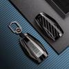Чехол-брелок из цинкового сплава для ключа автомобиля с дистанционным управлением для Geely Coolray 2024 X6 Emgrand Global Hawk GX7 Monjaro Аксессуары
