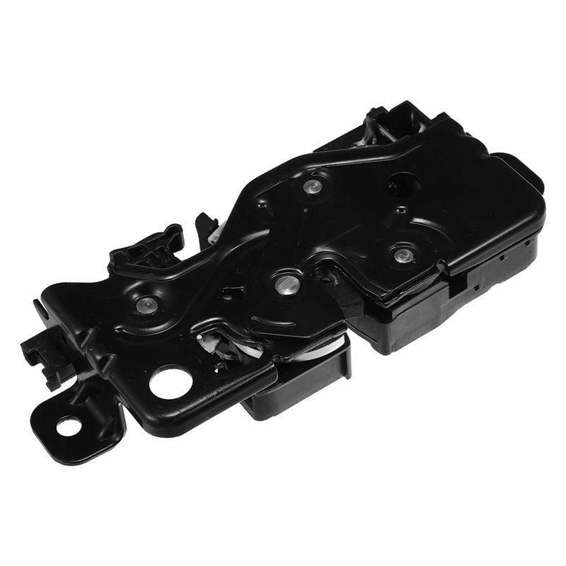 For BMW X1 X3 X4 M X5 F48 F49 G01 G02 G05 Compatible 51247357112 Car Trunk Lock Actuator