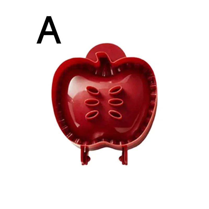 1Pcs Mini Pie Molds Handbag Pie Mold Lattice Pie Top Cutter Dough Pastry Machine Holiday Baking Machine Molds Accessories Tools