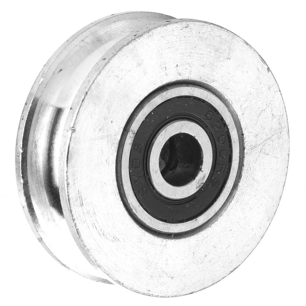 Высокопрочный подъем троса подшипникового колеса для полиспаста