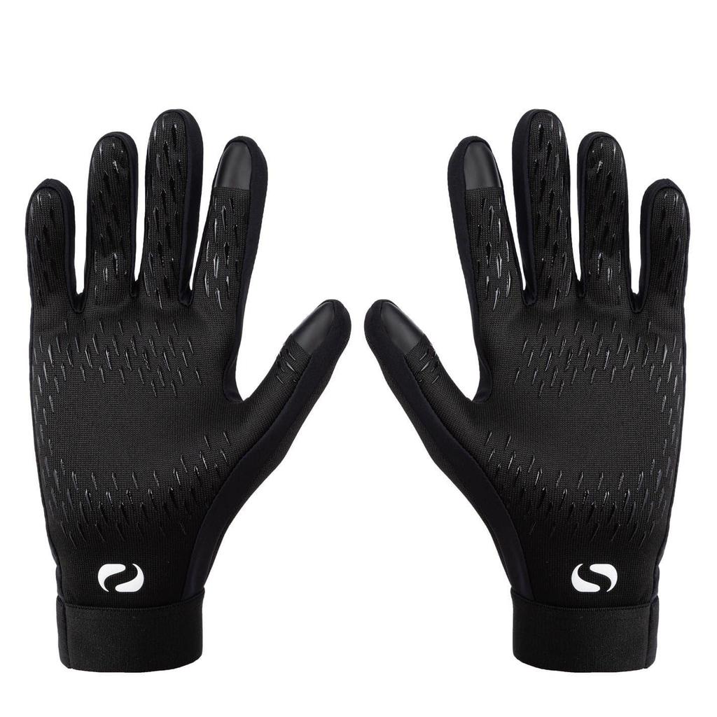 Sondico Mens Logo Floorball Gloves