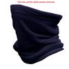 Windproof Neck Cover Adjustable Scarves Bib New Neckerchief  for Outdoor Cycling Skiing