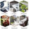 Automatic Simple Operation High Pressure Washer Power Car Wash Machine
