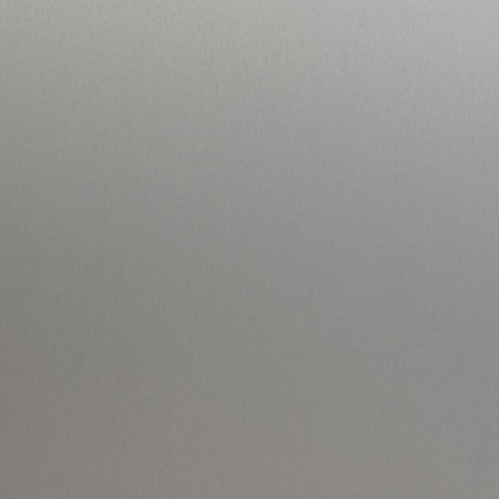 60 X 60 Cm High Table - Rome Model, Metallic Grey