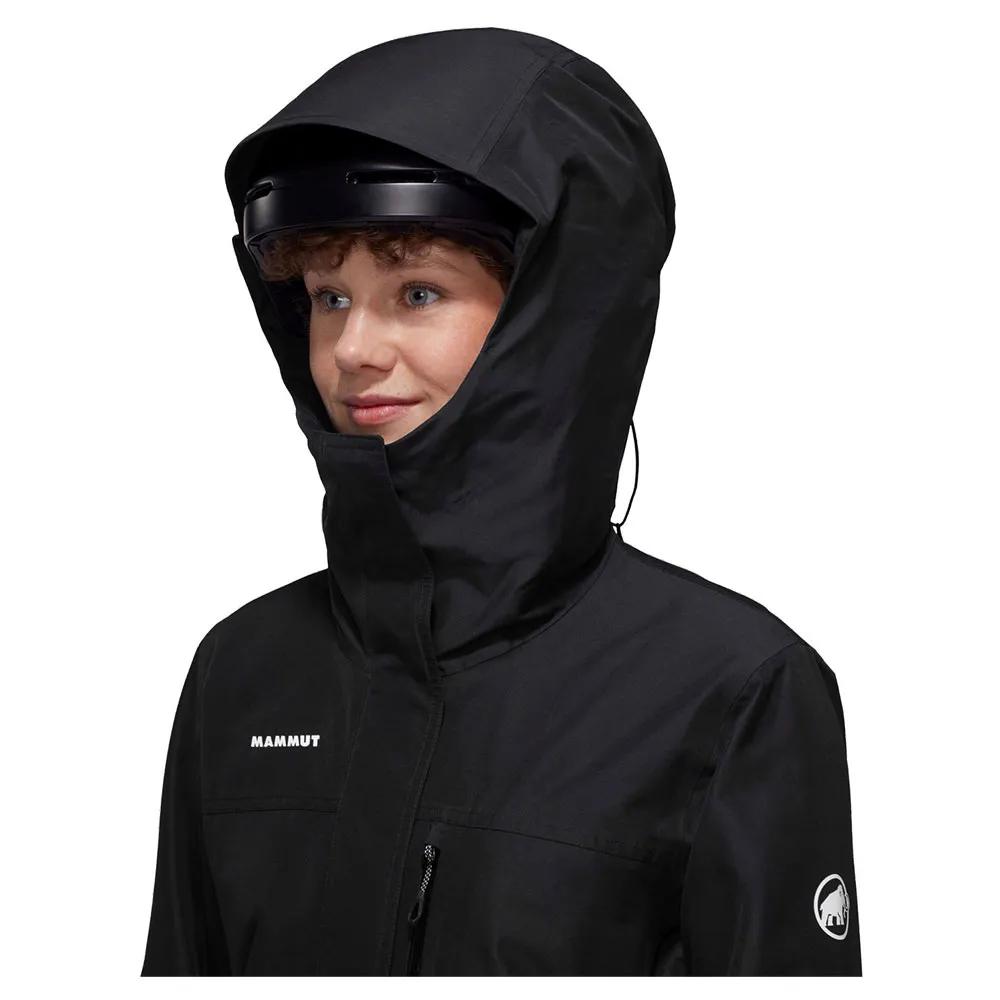 Mammut Куртка Fall Line Hardshell Thermo