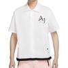 Jordan Спортивная футболка с коротким рукавом Statement S/S DM1417-100