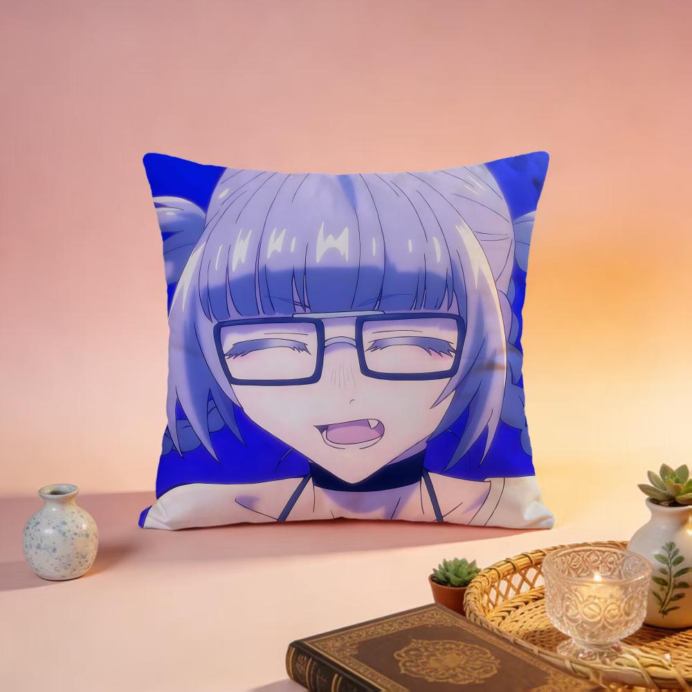 Hot CCall of the Nighted Cushion Cover Premium SkinFriendly Pillow Case MultiPurpose for Home Office Travel
