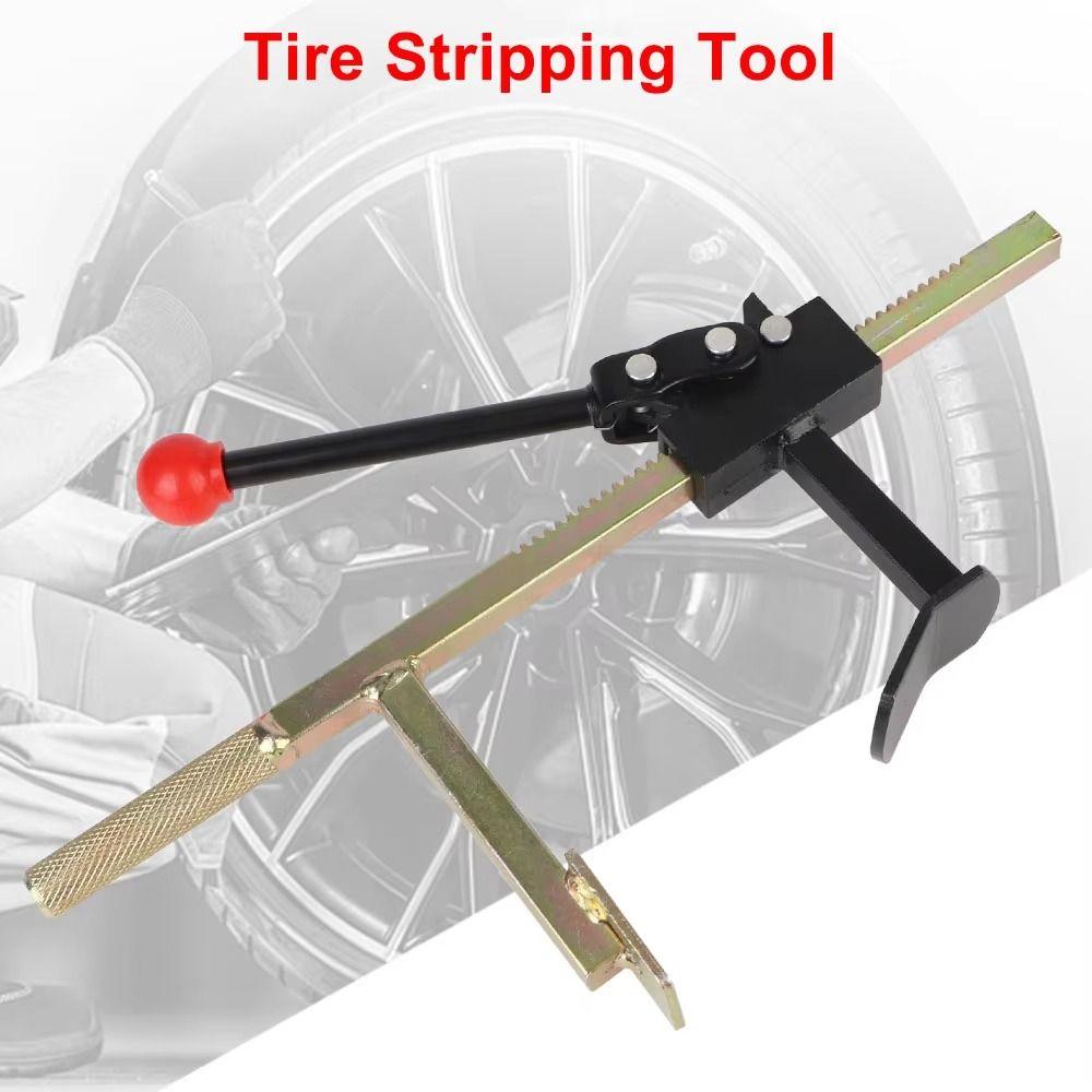Insert Tire Machine Guard Manual Tire Changer Tire Dismantling Machine  Car Accessories
