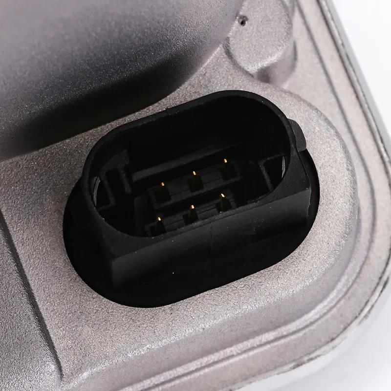 Узел дроссельной заслонки для 07-16 Jeep Dodge Chrysler Compass Caliber 04891735AC