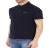 Armani Exchange 8NZF80-Z8H4Z Short Sleeve Polo Shirt