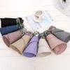 Women Sun Hat Wide Brim Uv Protective Summer Foldable Outdoor Cycling  Beach Cap