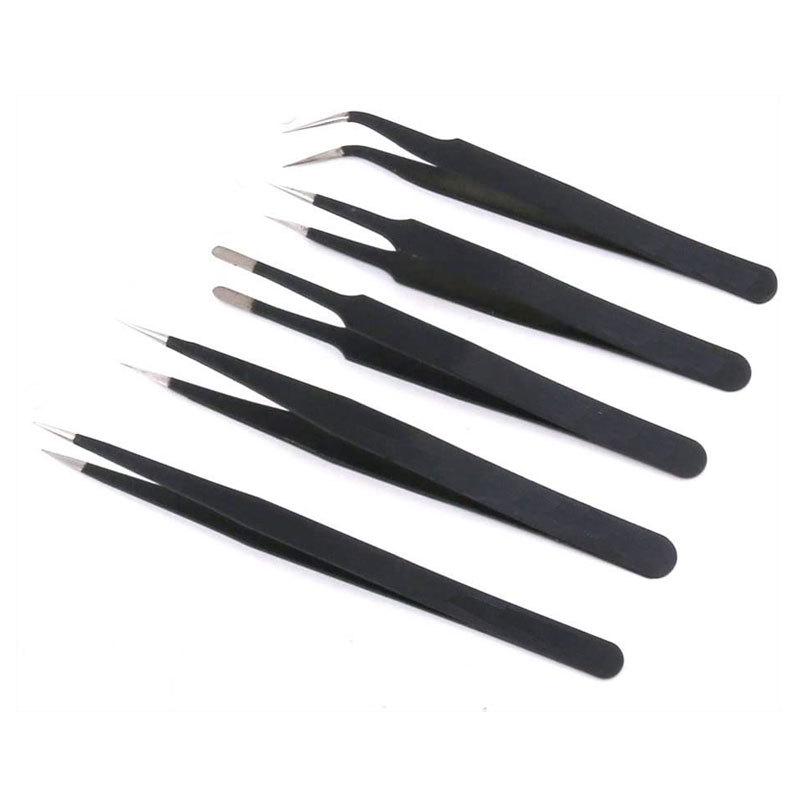 Набор инструментов для сборки моделей Gundam из 21 предмета, DIY, для эксклюзивных товаров