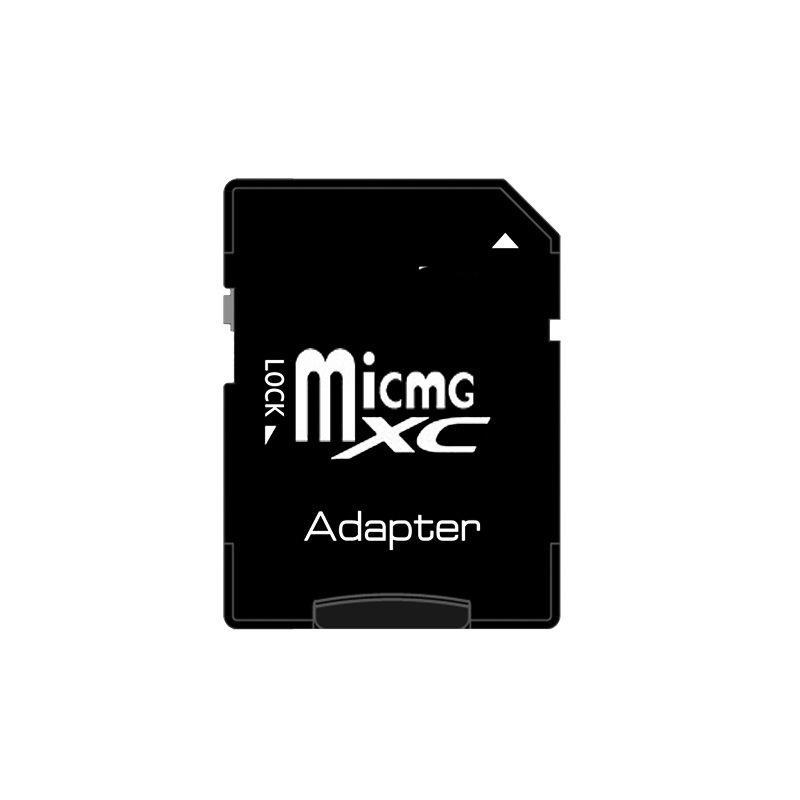 TF To SD Card Holder Adapter for Camera/Mobile Phone