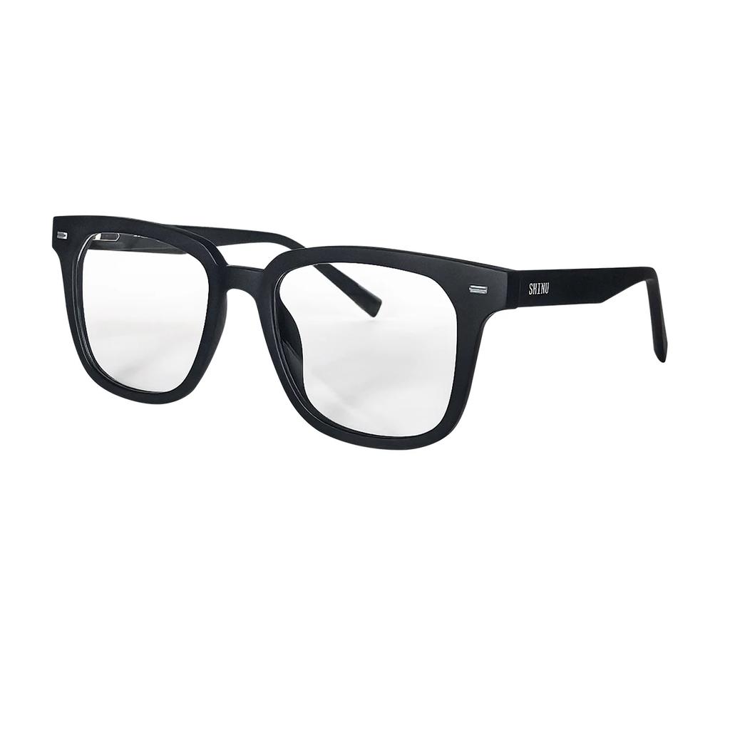 Shinu Progressive Multifocal Grade Glasses Near And Far No-Line  Progressive Multifocus Glasses For See Near And Far Eyeglasses