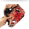 New RP Sheep Bone/ Antler Mask Detachable Stranger Character Props Halloween COS Accessories