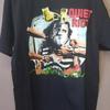 Quiet Riot Винтажная футболка с графикой тура 2005 года, с коротким рукавом, черная, унисекс, размеры S-5XL