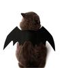 Creative Cute Bat Wing Dog Puppy Funny Cat Clothes Pet Accessories Cosplay Costume Bat Wing
