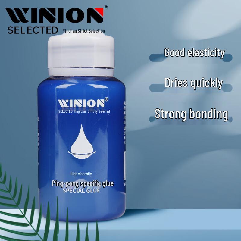 WINION Органический клей для настольного тенниса