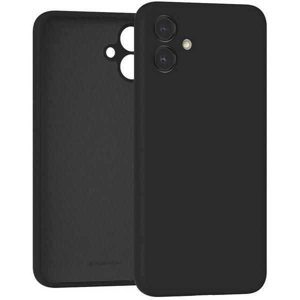Etui do Samsung Galaxy A05 Mercury Silicone Czarne