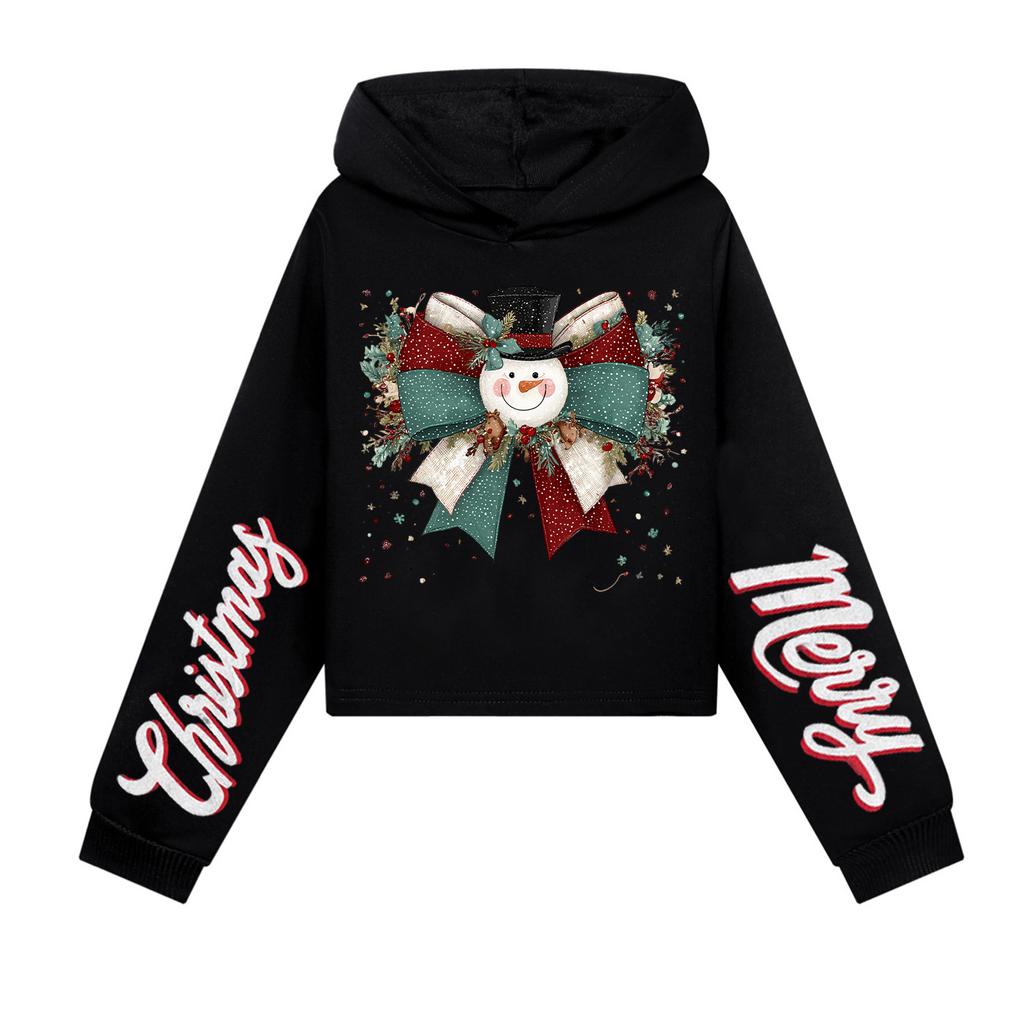 Детская повседневная модная толстовка с капюшоном и длинными рукавами с принтом американского флага