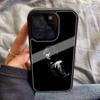 Чехол для телефона C-Call Of D-Duty Аниме Для Iphone 17 Air 16 15 14 13 12 11Pro Max Plus Жесткий Пластик PC+TPU Чехол