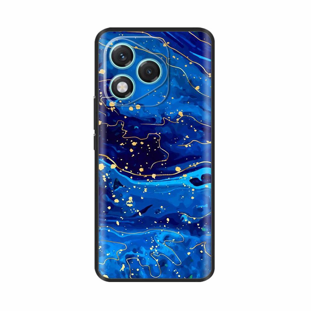Чехол для Honor 400 Lite Модный Защитный ТПУ Силиконовый Задний Чехол для Huawei Honor 400 Lite 5G Чехол Honor400 Lite ABR-NX1 Чехлы