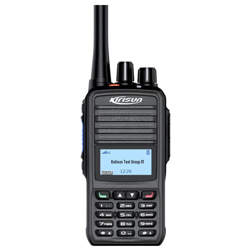 4G Public Network Walkie-Talkie Kelicun T60 (Китайская версия)