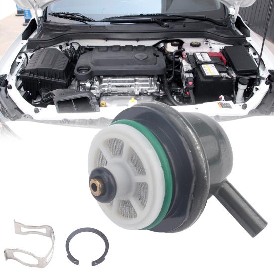 Высококачественный регулятор топлива, стабильный, надежный из алюминиевого сплава