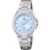 Montre - Acier Bleu - Festina - F20700/3