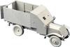 Copperstate Models British 1Z Armored Truck Irish Civil War Plastic Model Kit COP35019 1/35 (Military Vehicle)